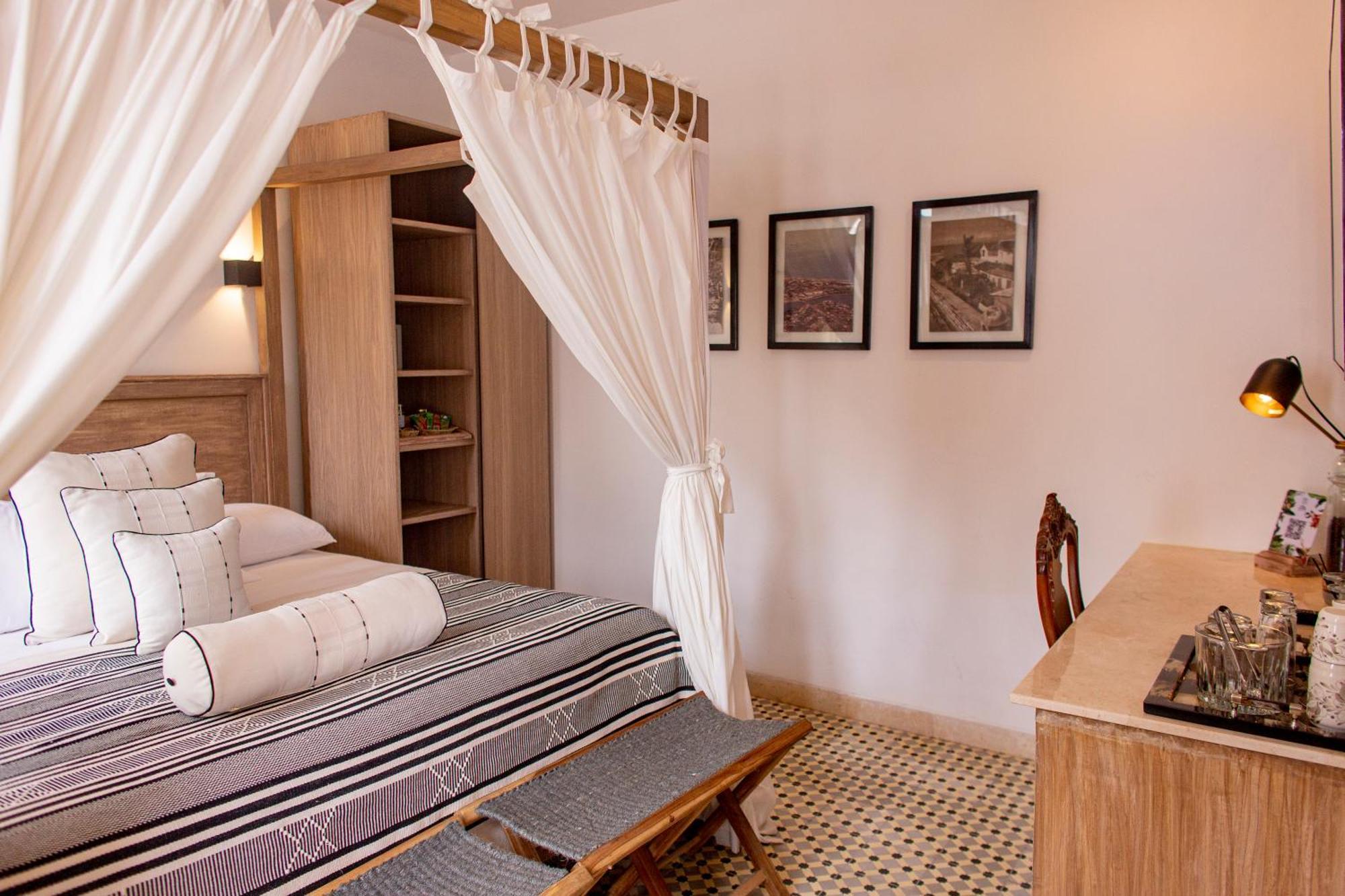 Sol De Alba Hotel Boutique Cartagena Εξωτερικό φωτογραφία