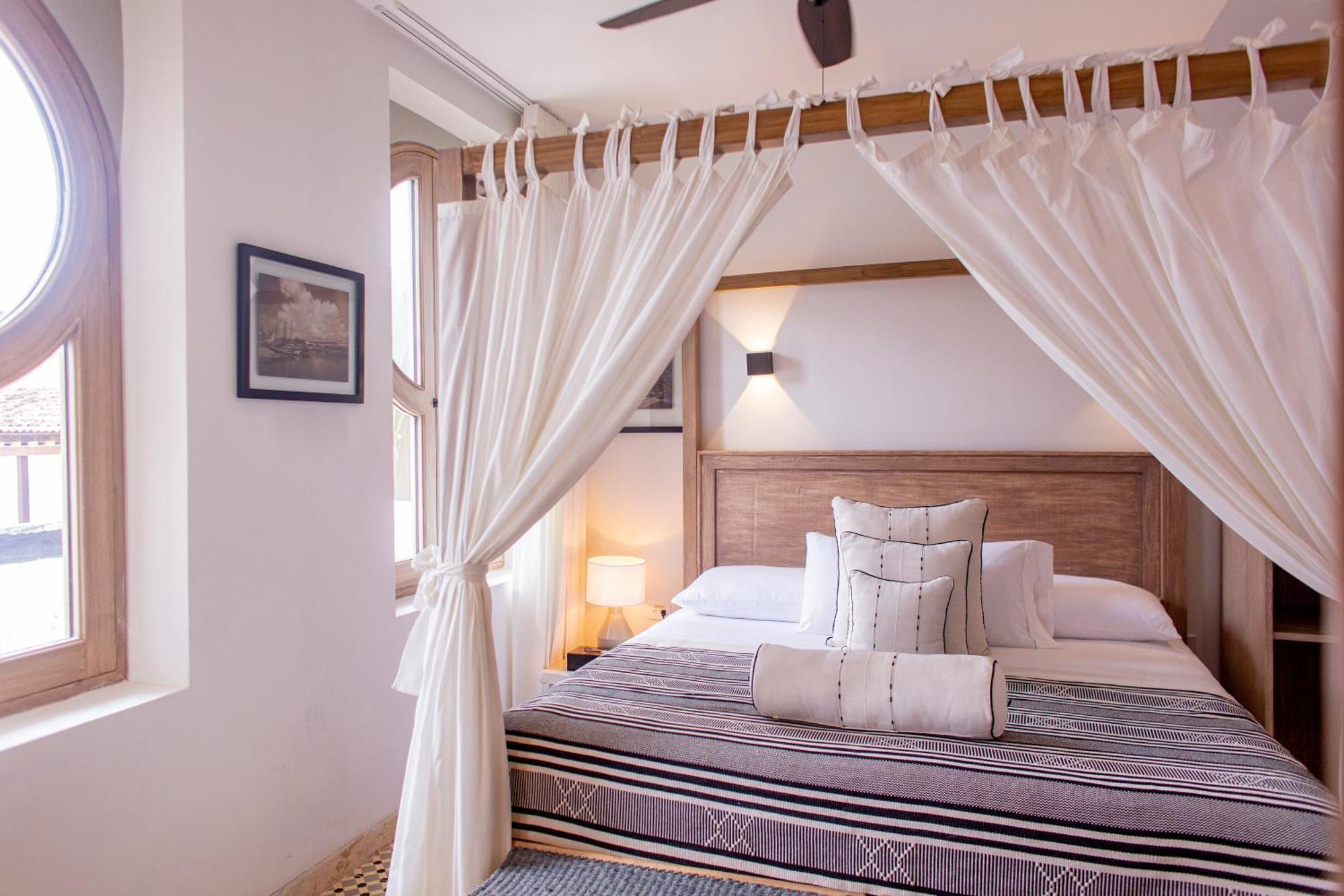 Sol De Alba Hotel Boutique Cartagena Εξωτερικό φωτογραφία